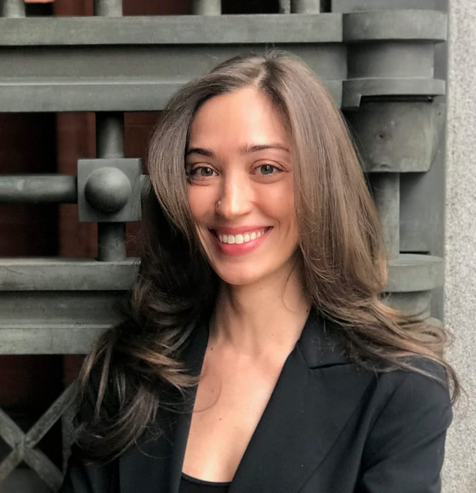 Isabel Orbon