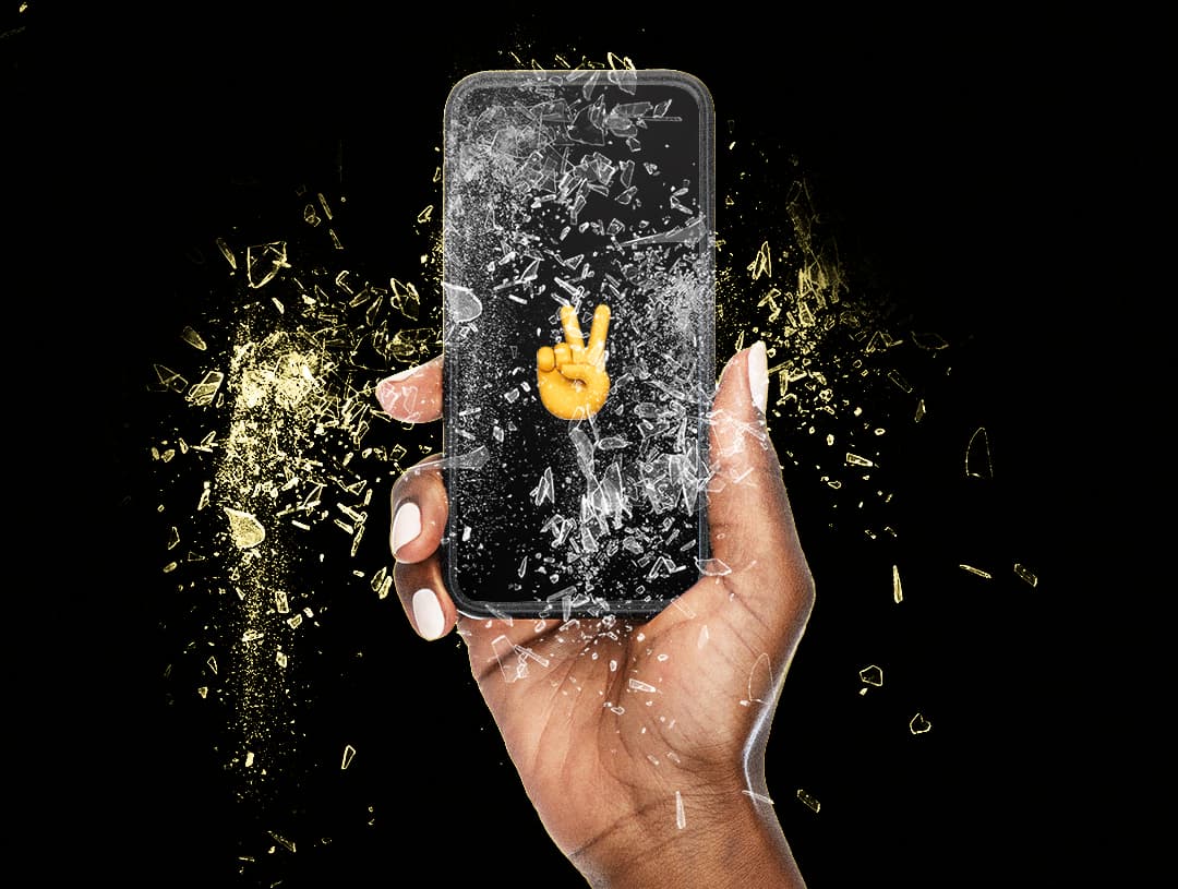 #PhoneFreeFriday
